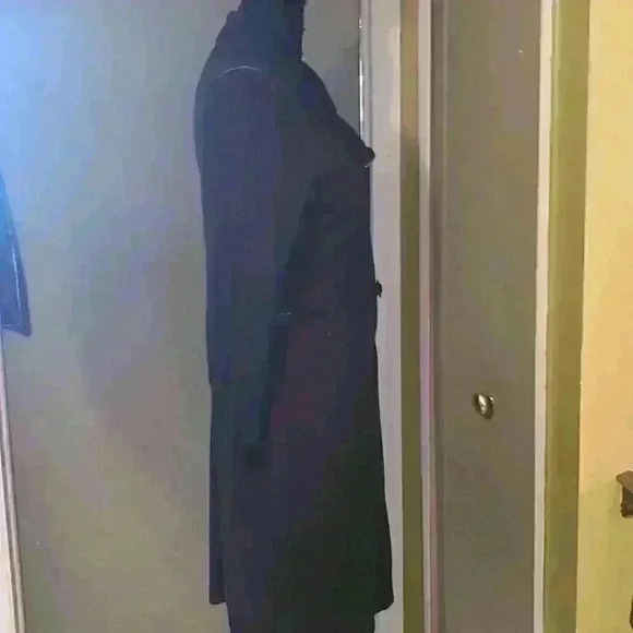 Calvin Klein black Dress sz Large - Picture 4 of 4